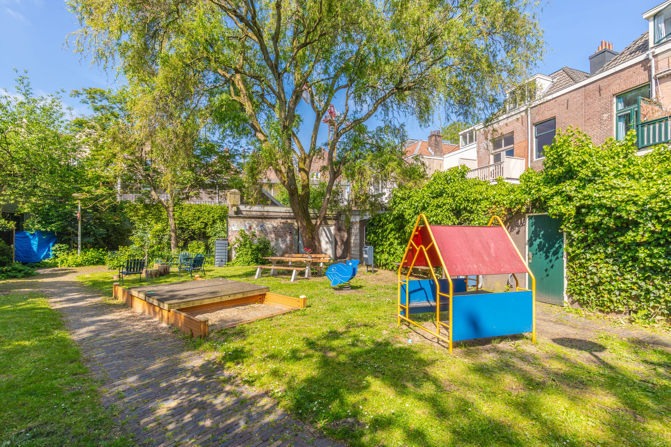 Foto 42 van Boulevard Heuvelink 75