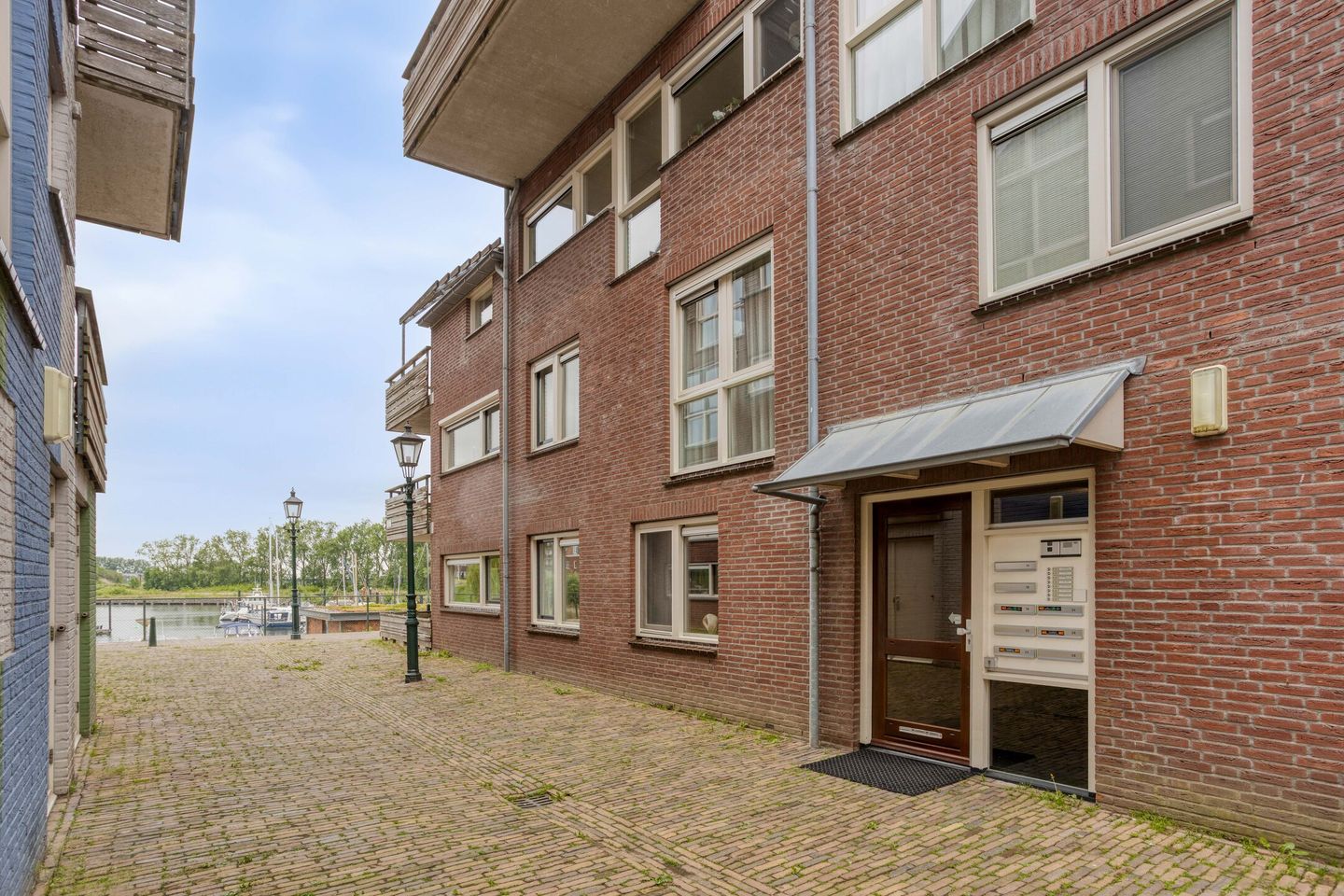 Foto 5 van Havenstraat 14