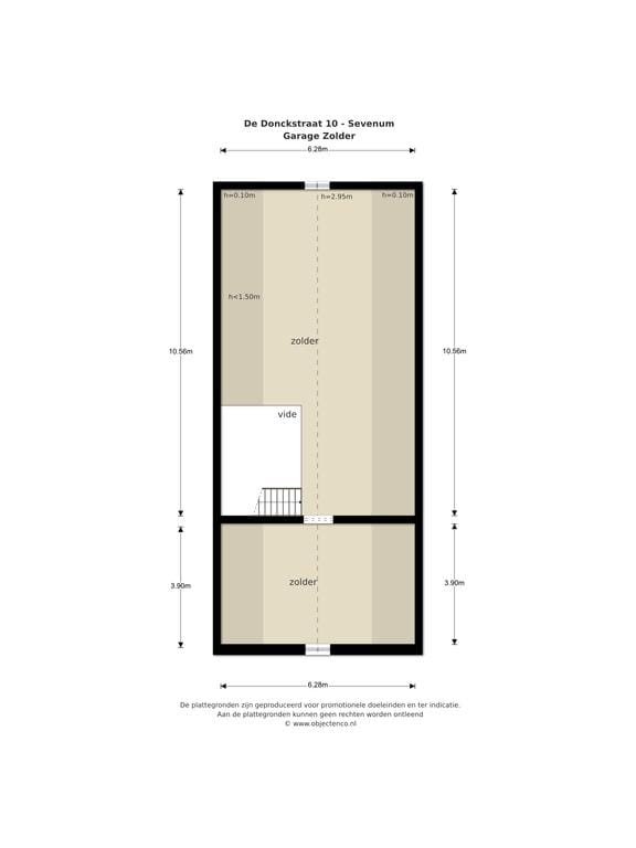 Foto 47 van De Donckstraat 10