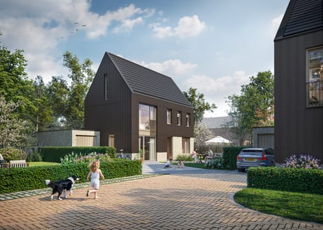 Kalkhof - Vrijstaande woning thumbnail