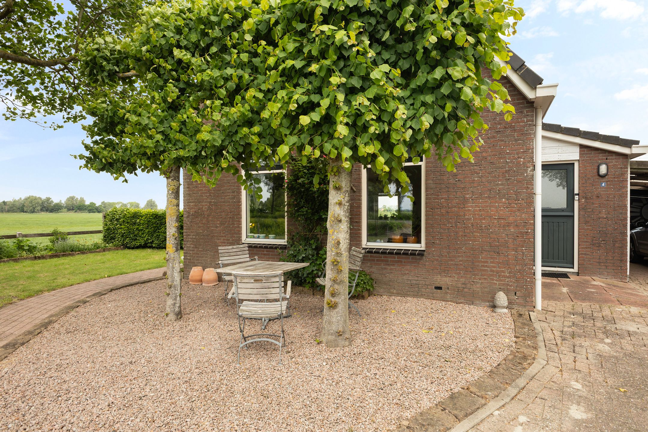 Foto 42 van Oudeschouw 4