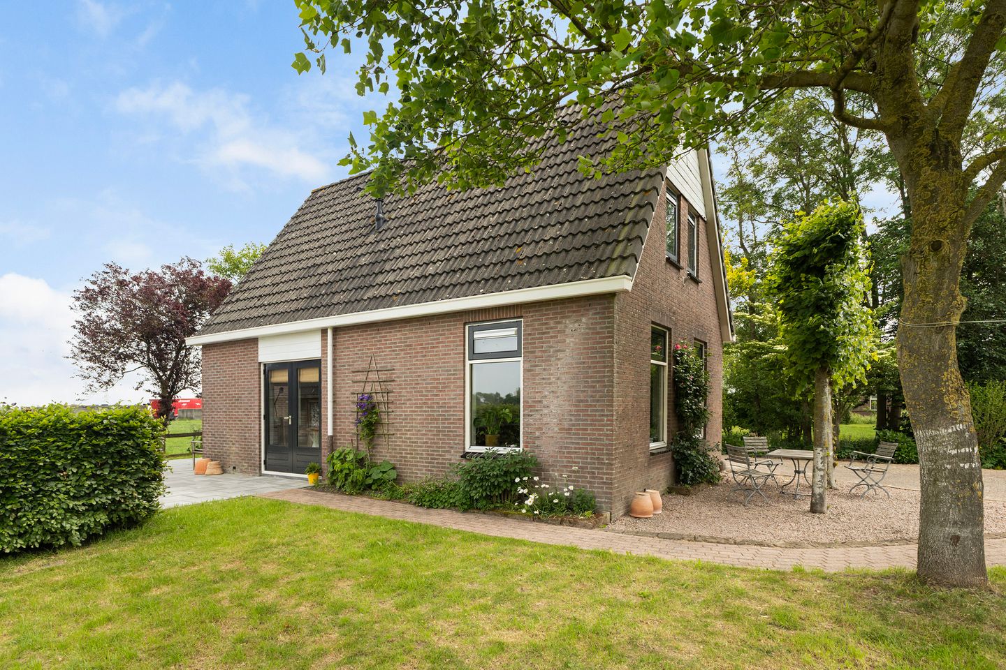 Foto 44 van Oudeschouw 4