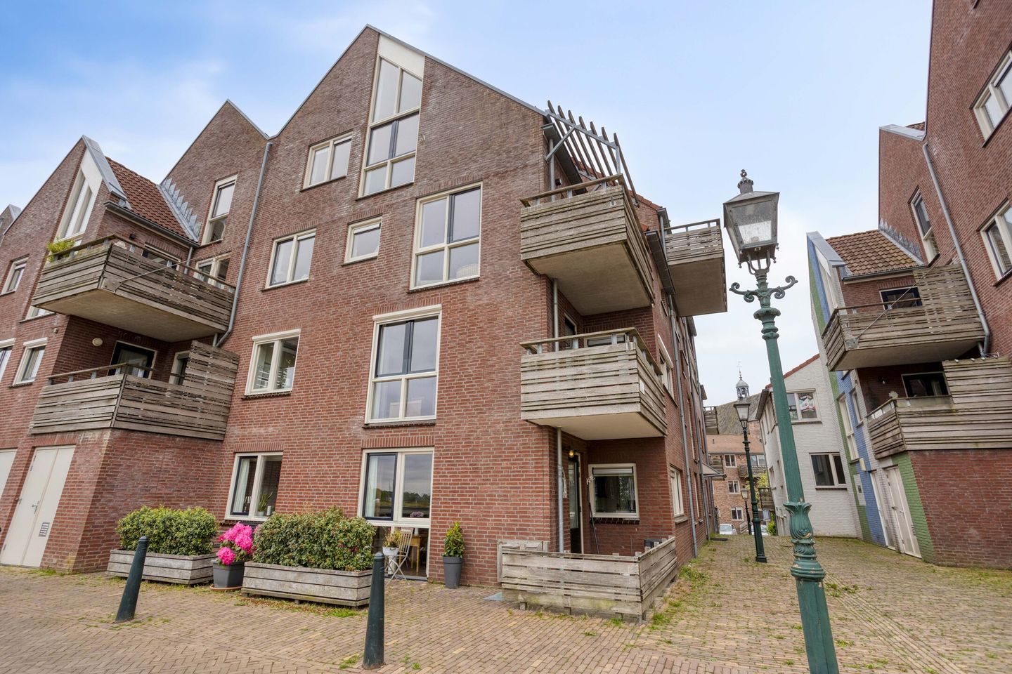 Foto 4 van Havenstraat 14