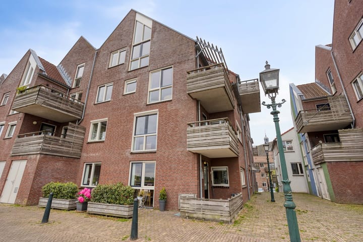 Foto 4 van Havenstraat 14
