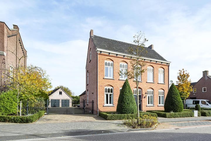 Foto 4 van De Donckstraat 10