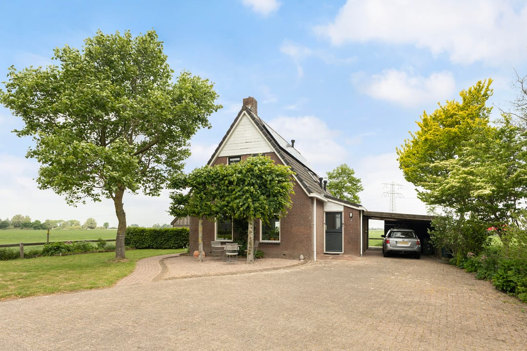 Foto 41 van Oudeschouw 4