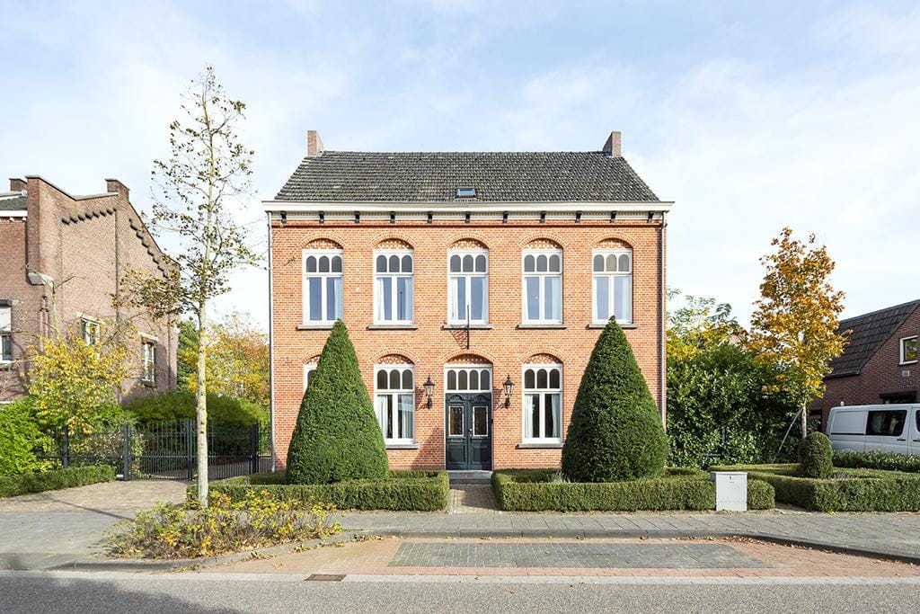 De Donckstraat 10