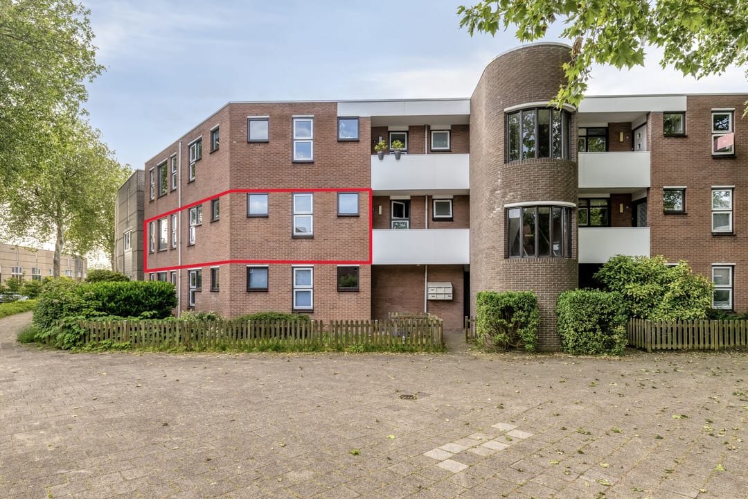 Foto 1 van Kalverweide 6