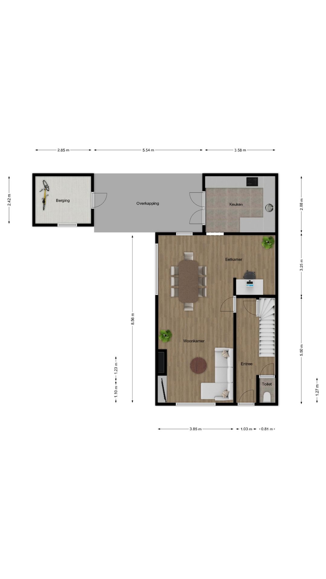 Foto 41 van Jupiterstraat 4