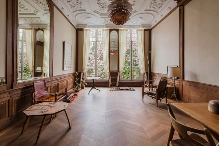 Photo 3 of Keizersgracht 212