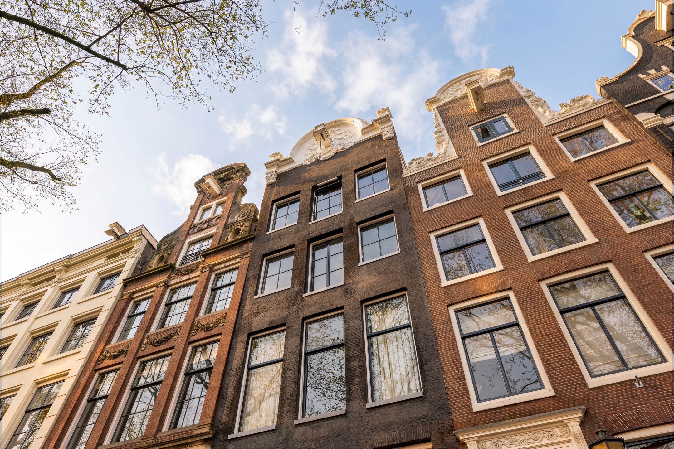 Keizersgracht 212