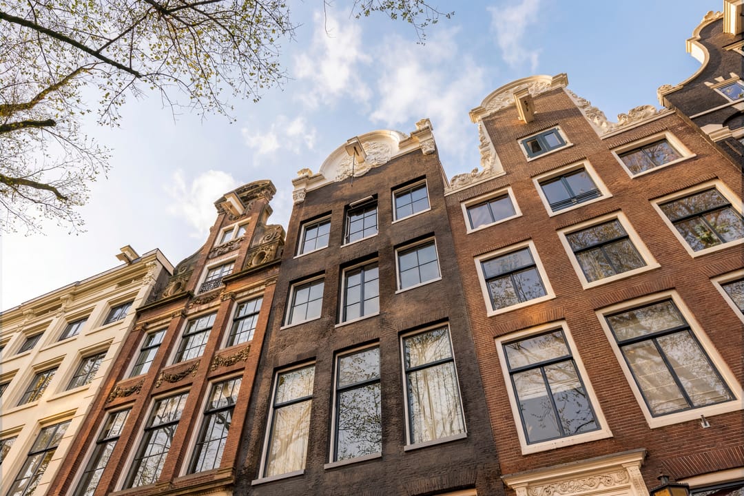 Foto 1 van Keizersgracht 212