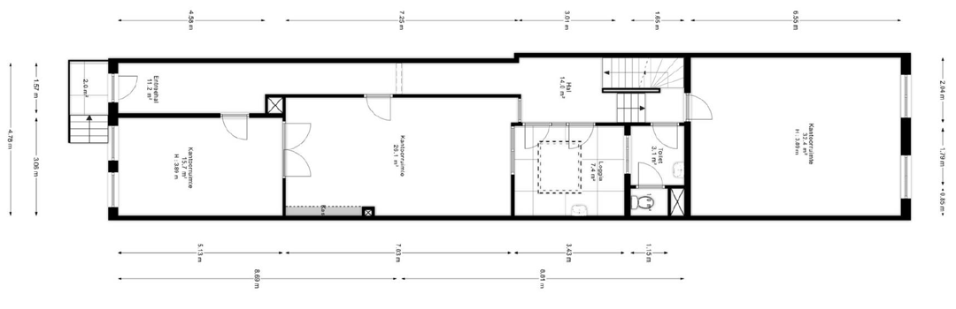 Foto 32 van Keizersgracht 212