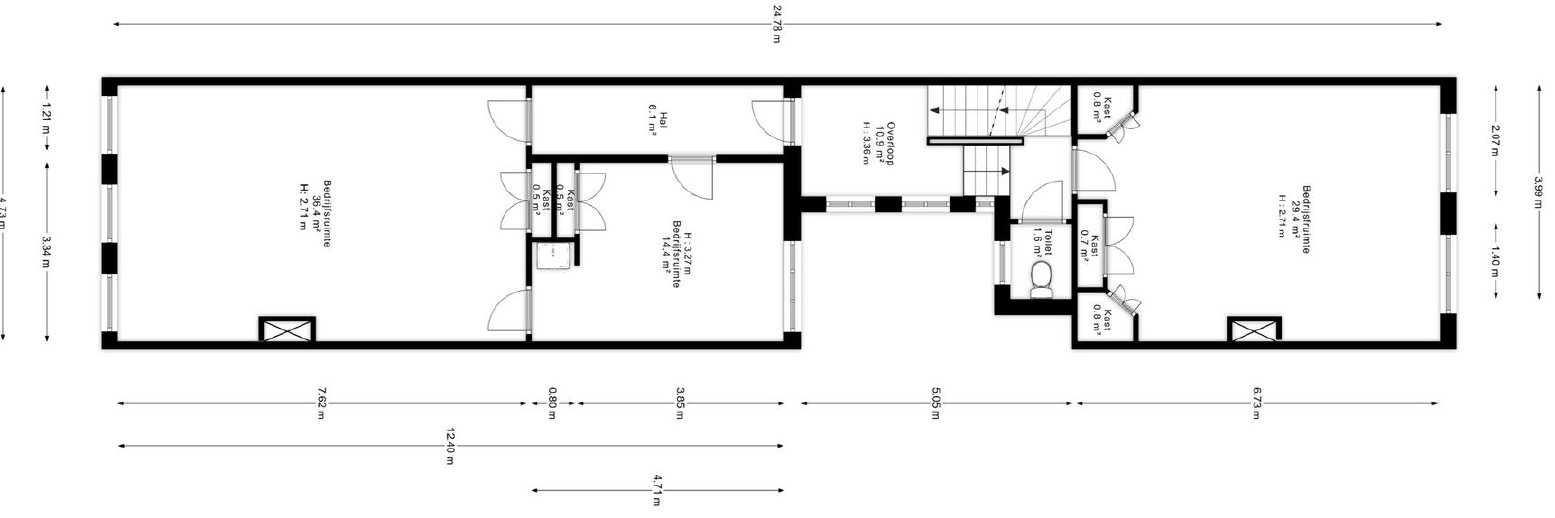 Foto 33 van Keizersgracht 212