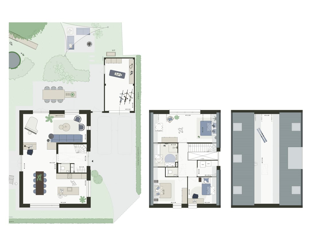 Photo 8 of Kalkhof - Vrijstaande woning (Bouwnr. 7)