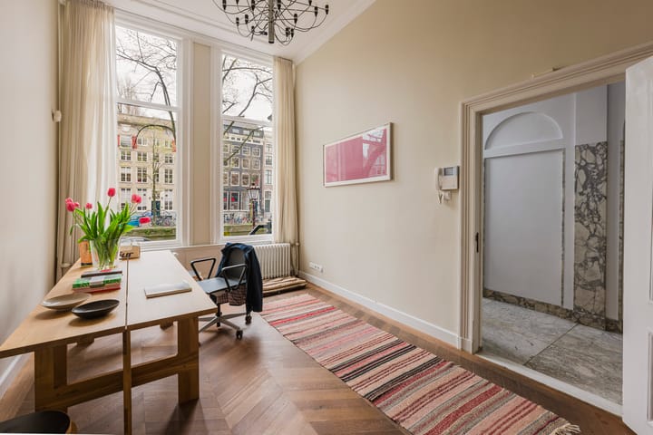 Photo 5 of Keizersgracht 212