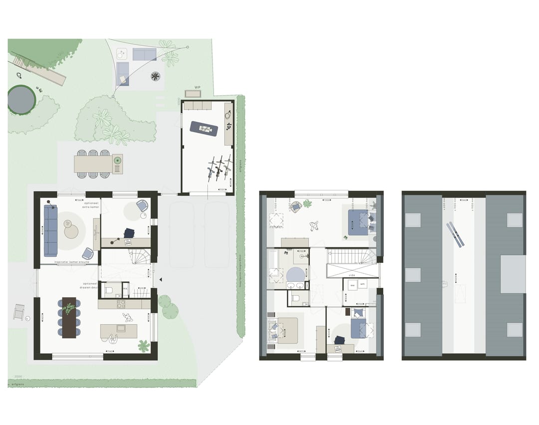 Photo 7 of Kalkhof - Vrijstaande woning (Bouwnr. 7)