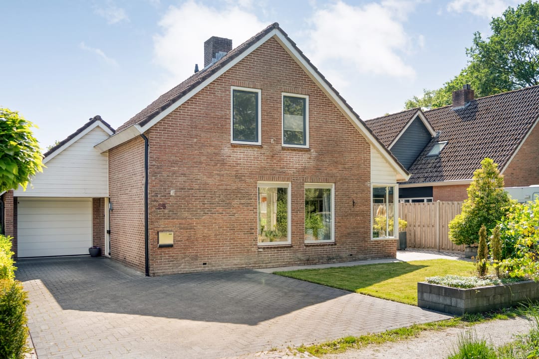 Foto 1 van De Marsen 25