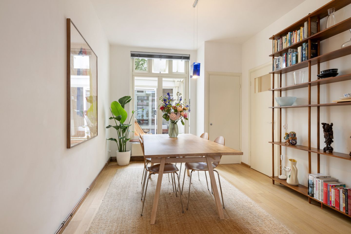Foto 4 van Laurierstraat 89-H