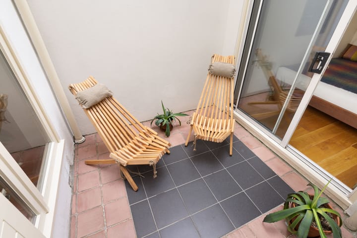 Photo 3 of Laurierstraat 89-H
