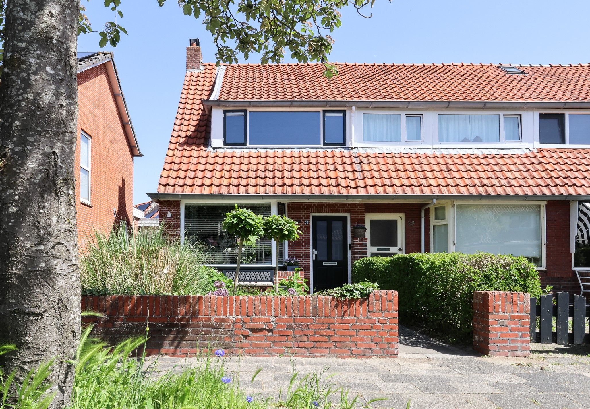 d'Hondecoeterstraat 30 