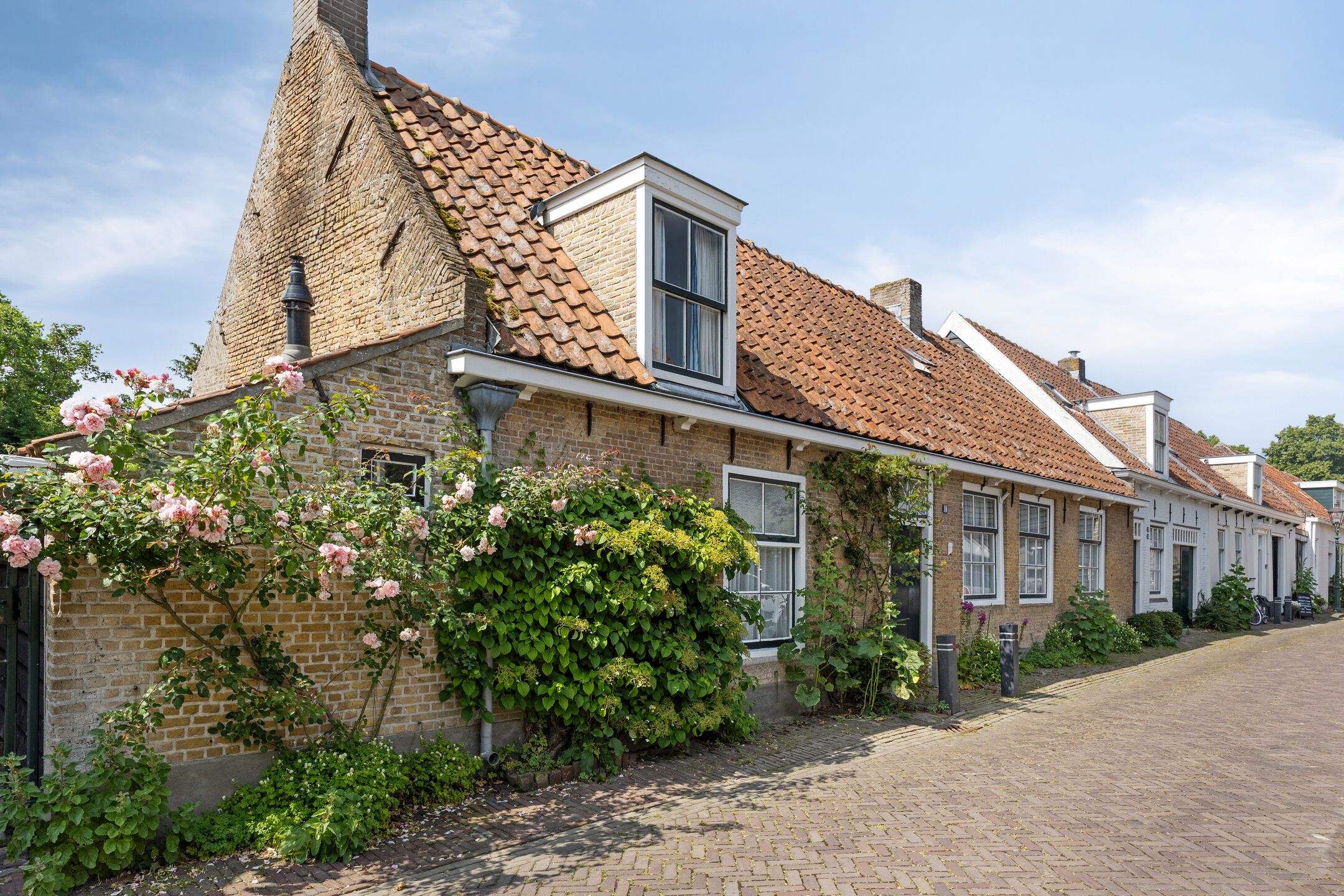 Jachthuisstraat 10 