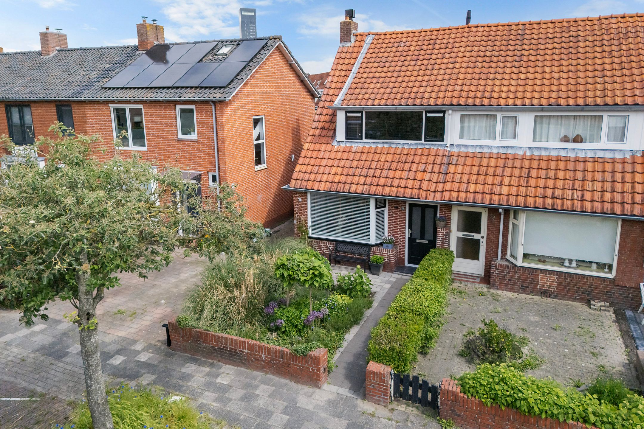 Photo 33 of d'Hondecoeterstraat 30