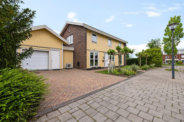 Foto 4 van De Linde 2