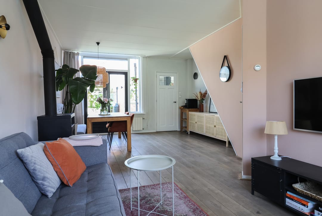 Photo 8 of d'Hondecoeterstraat 30