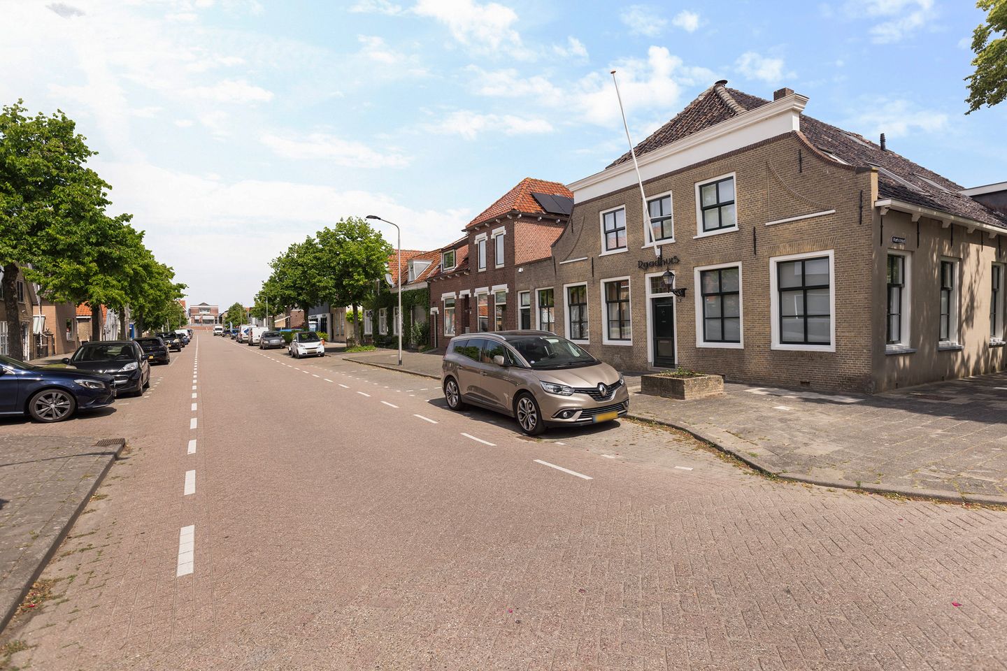 Foto 5 van Voorstraat 27