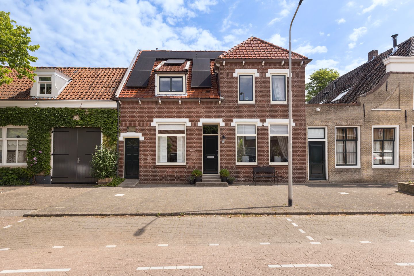 Foto 40 van Voorstraat 27