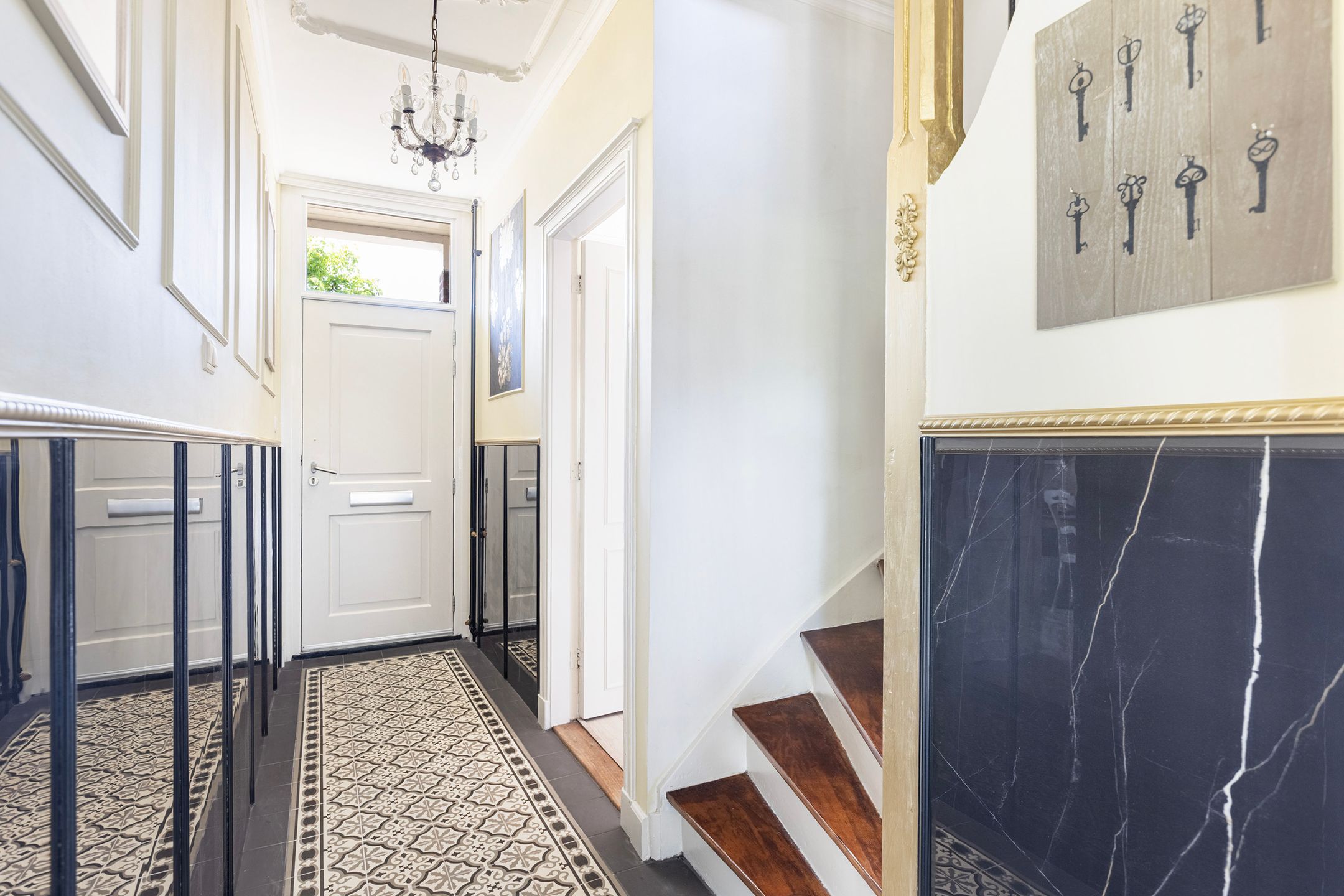 Photo 6 of Voorstraat 27
