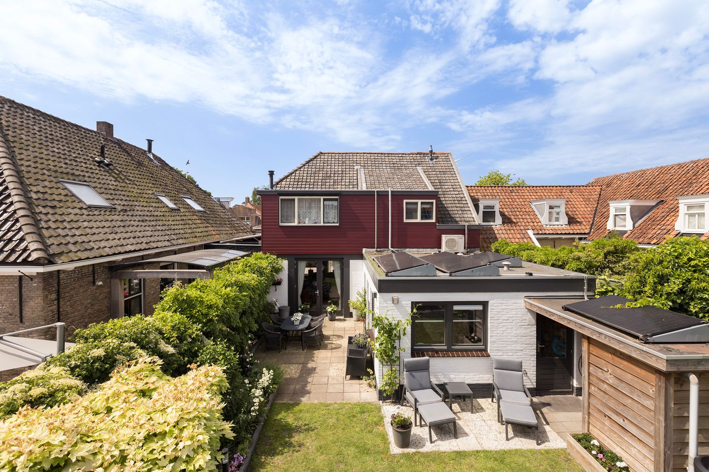 Photo 44 of Voorstraat 27