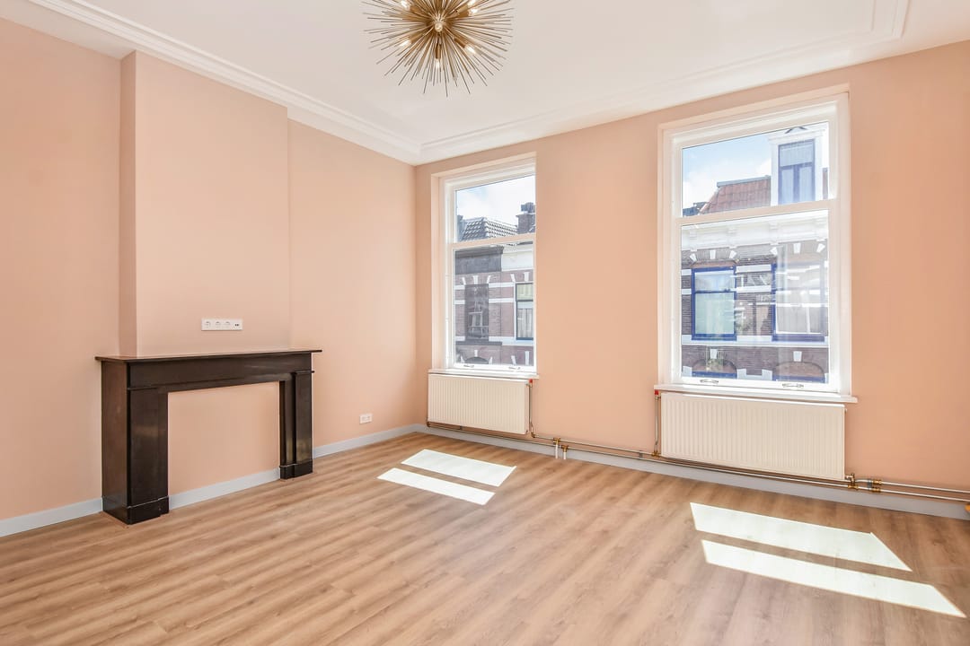 Photo 8 of 2e Schuytstraat 31-A