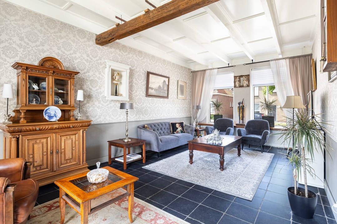 Photo 11 of Voorstraat 27