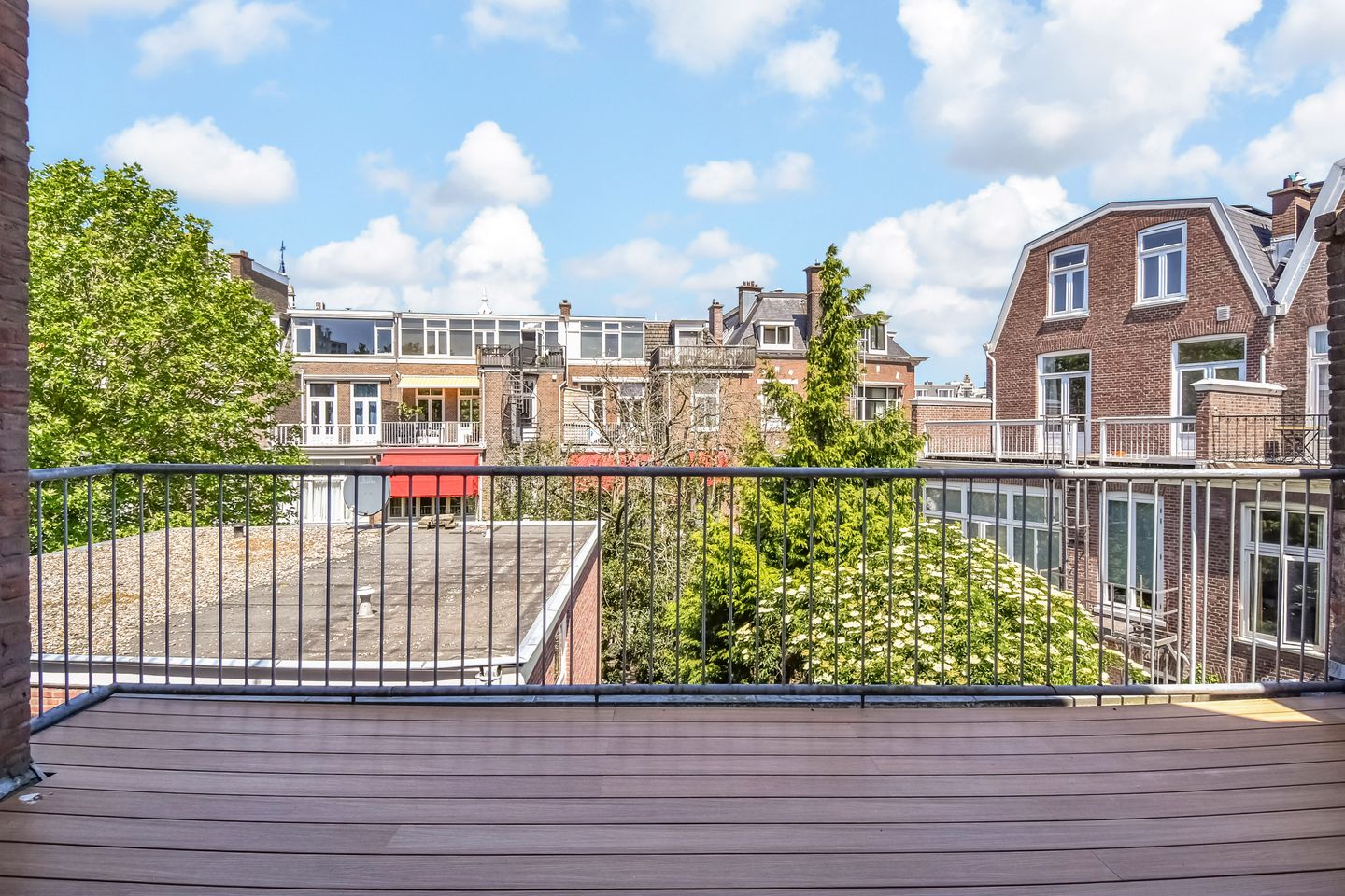 Photo 5 of 2e Schuytstraat 31-A