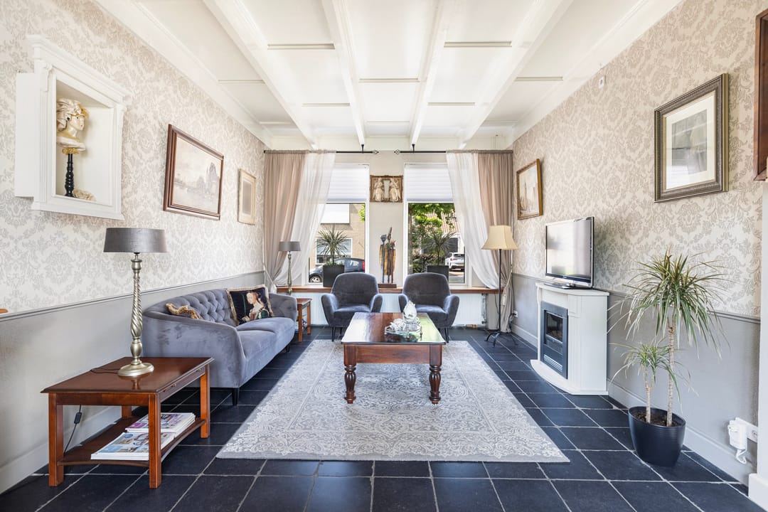 Photo 7 of Voorstraat 27
