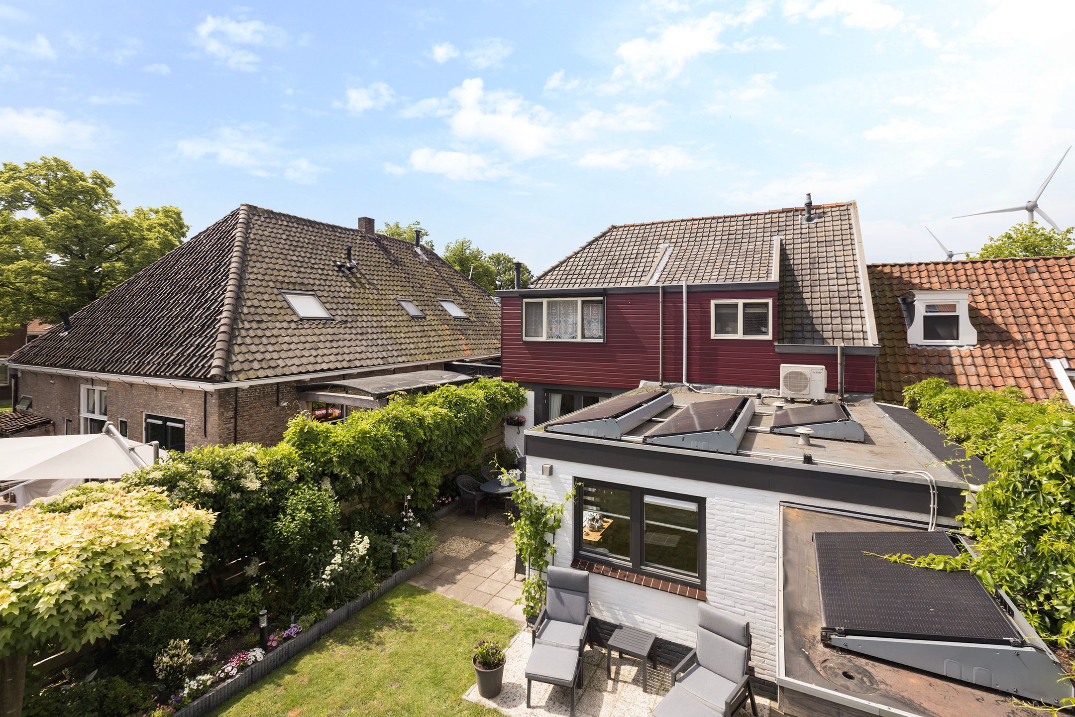 Photo 45 of Voorstraat 27