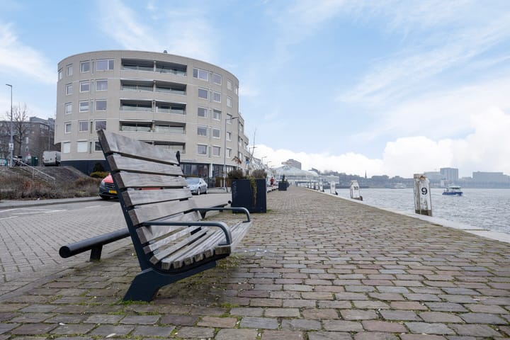 Foto 5 van Maasboulevard 204