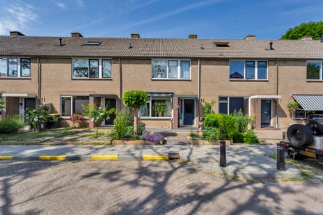 John F. Kennedystraat thumbnail