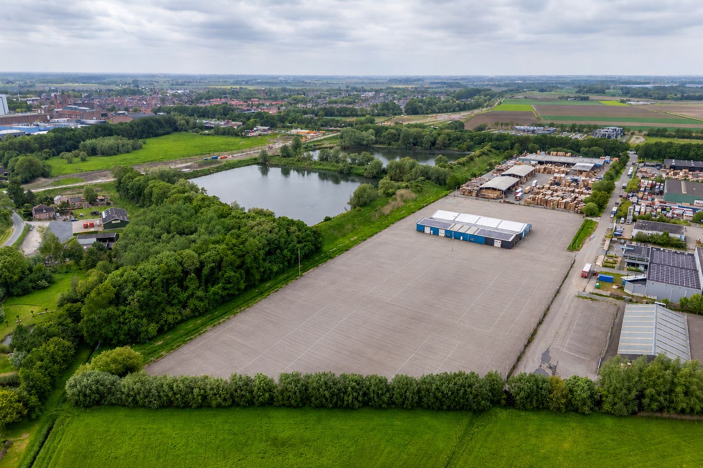 Bekijk foto 1 van Koekoeksedijk 10-b