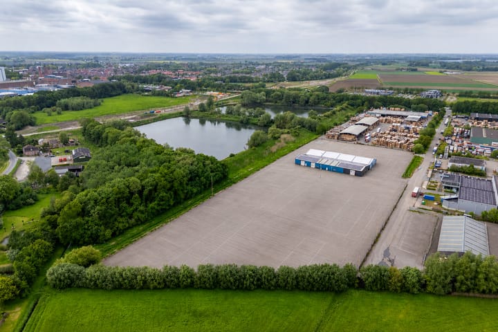 Koekoeksedijk 10-b, Zevenbergen