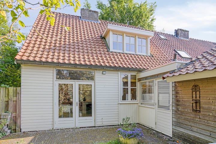 Foto 2 van Generaal Cronjéstraat 2