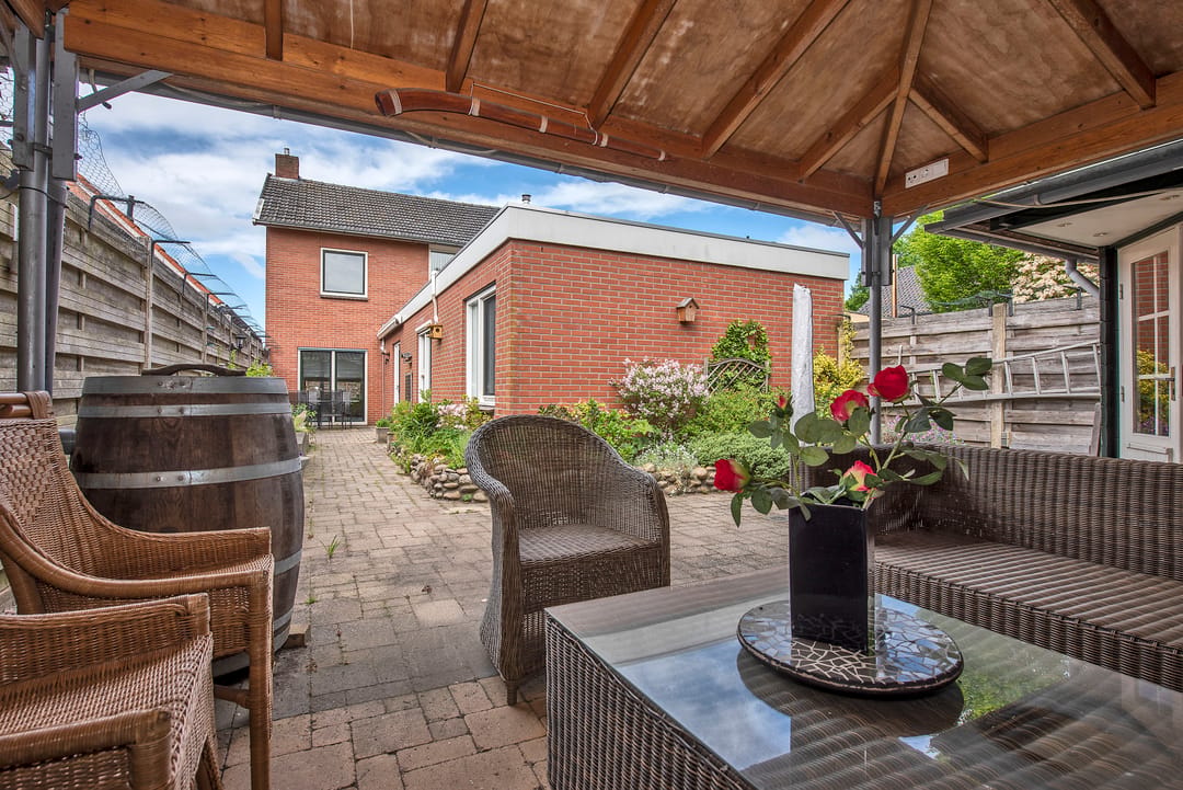 Foto 41 van Vossenbrinkweg 39
