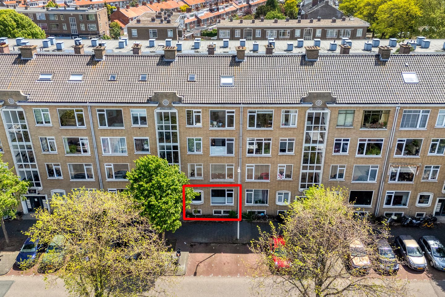 Foto 4 van Veenendaalkade 320