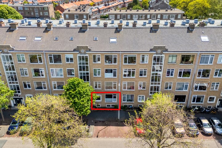 Foto 4 van Veenendaalkade 320