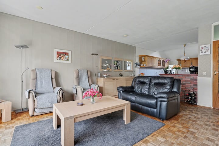 Foto 4 van Thielmonde 27