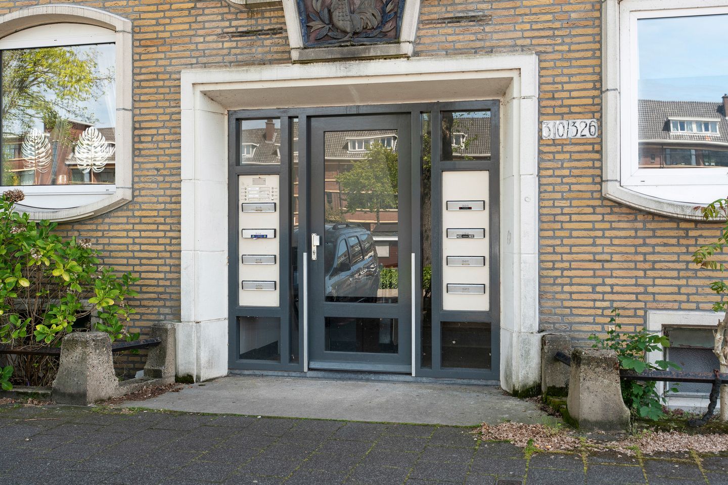 Foto 5 van Veenendaalkade 320