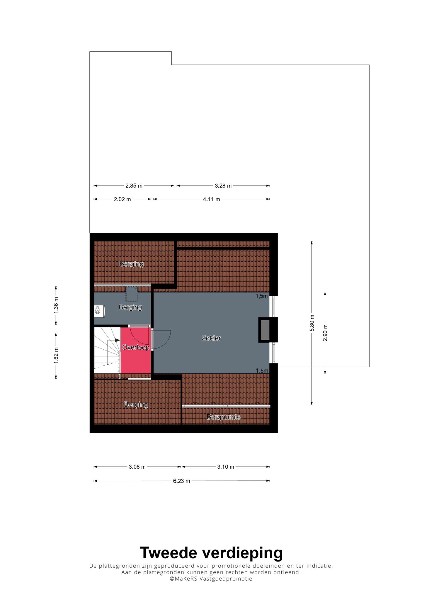 Foto 49 van De Donckstraat 40-A