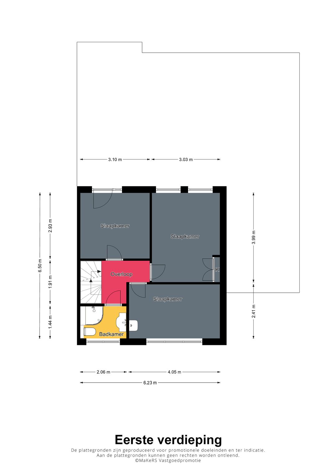 Foto 47 van De Donckstraat 40-A
